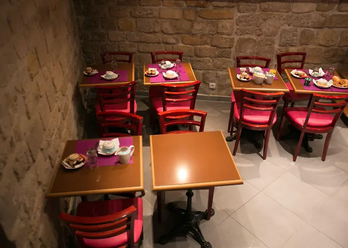 Hotel Atelier Vavin