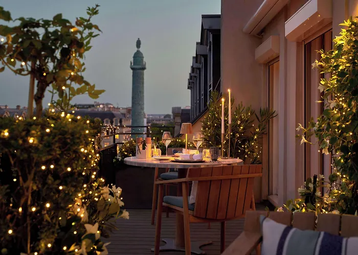 Park Hyatt - Vendome