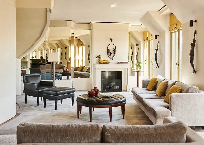 Park Hyatt - Vendome