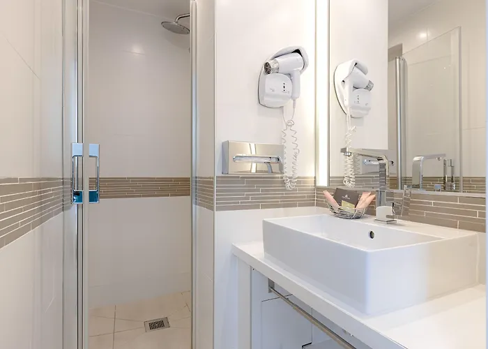 Hotel Le Beaugency