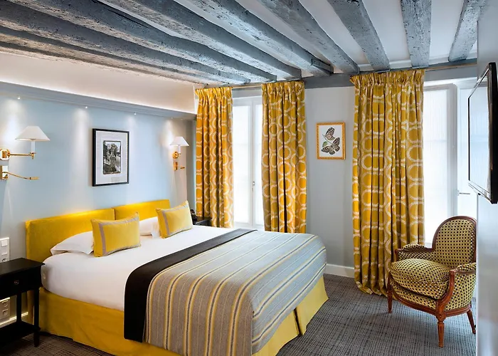 Le Relais Saint Honoré
