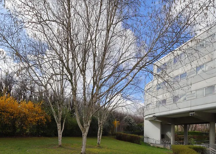 Familienhotel: Hotel CIS Paris Kellermann